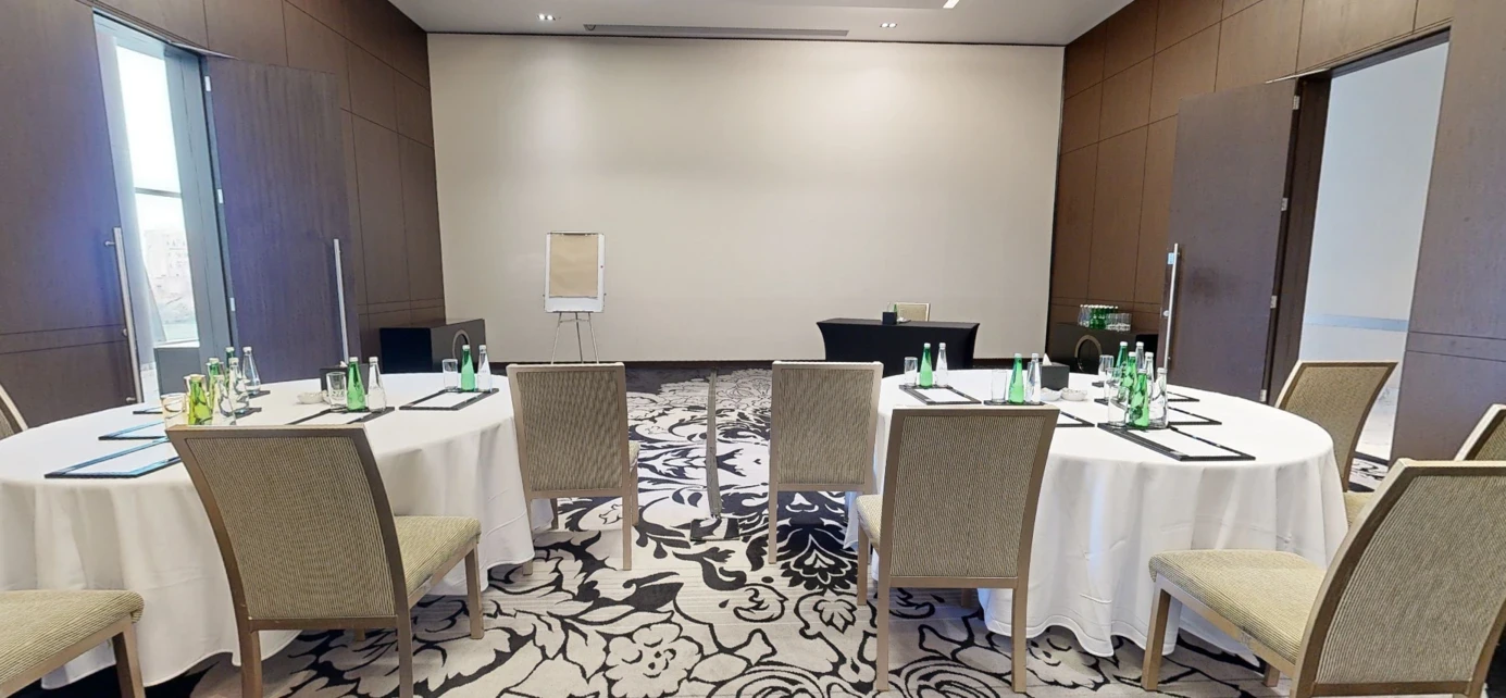 Conrad Abu Dhabi