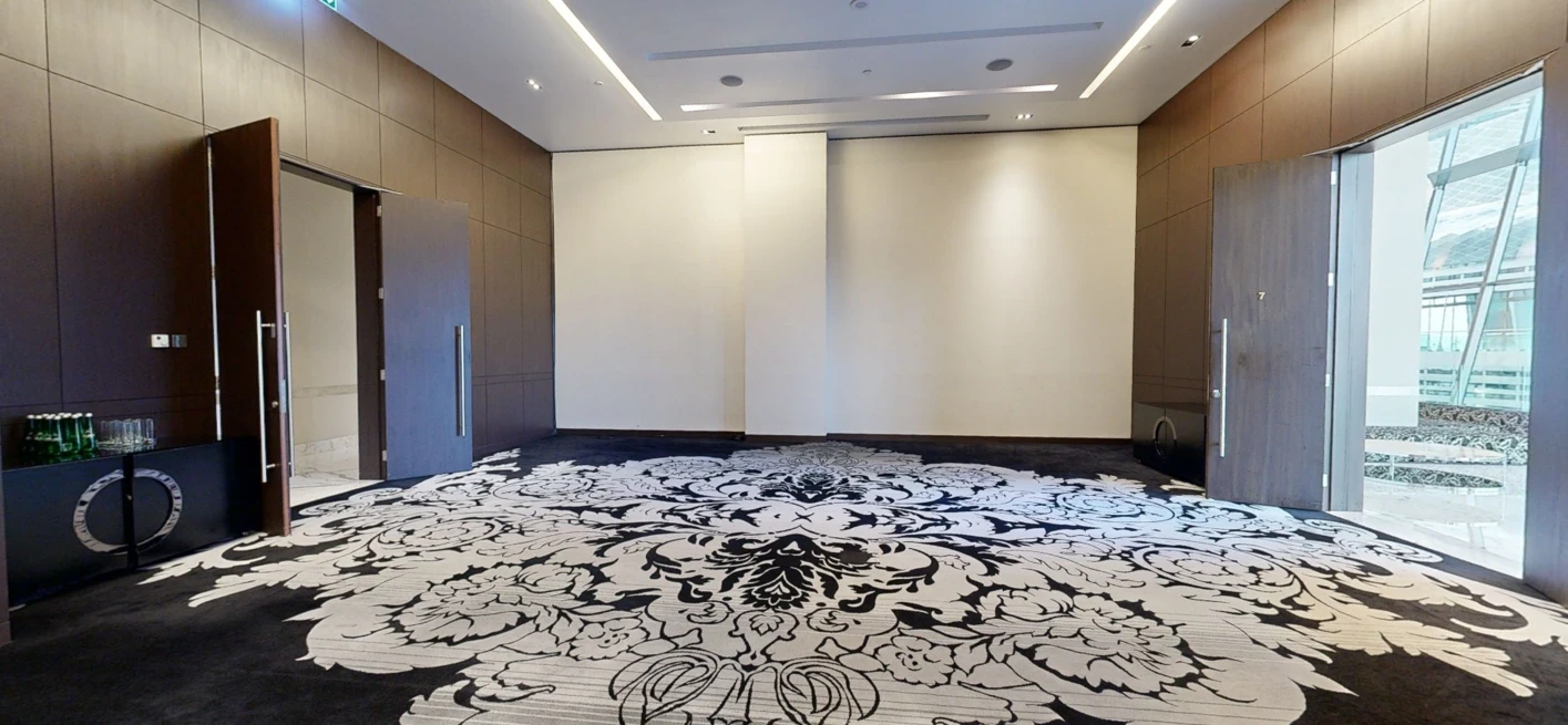 Conrad Abu Dhabi