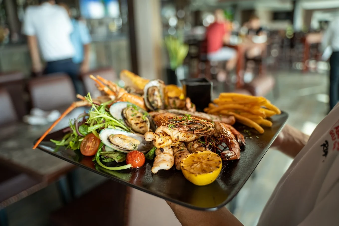 Food Photos
