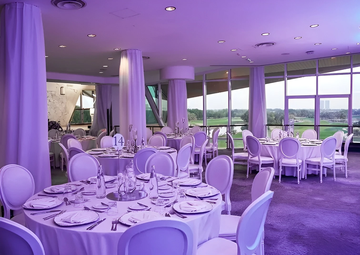 Ballroom