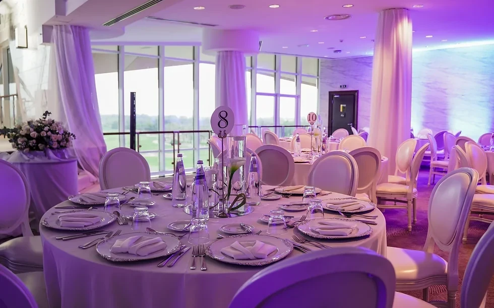 Ballroom