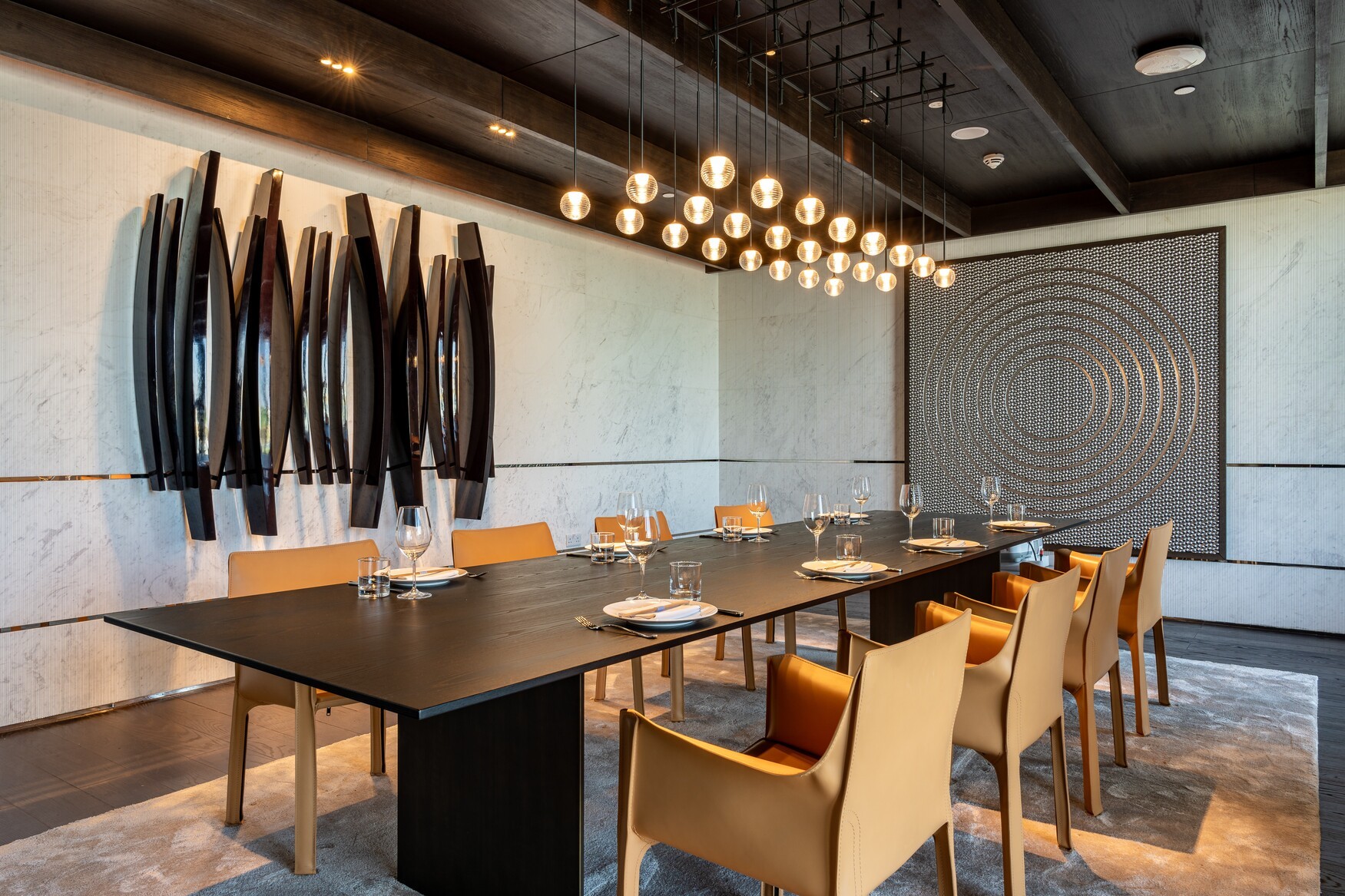 Ilios Restaurant