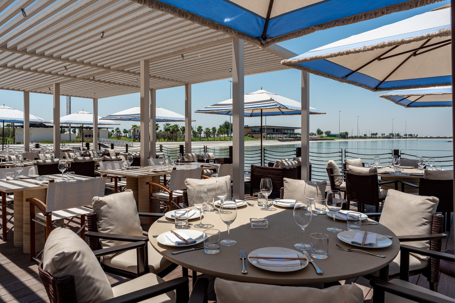 Ilios Restaurant