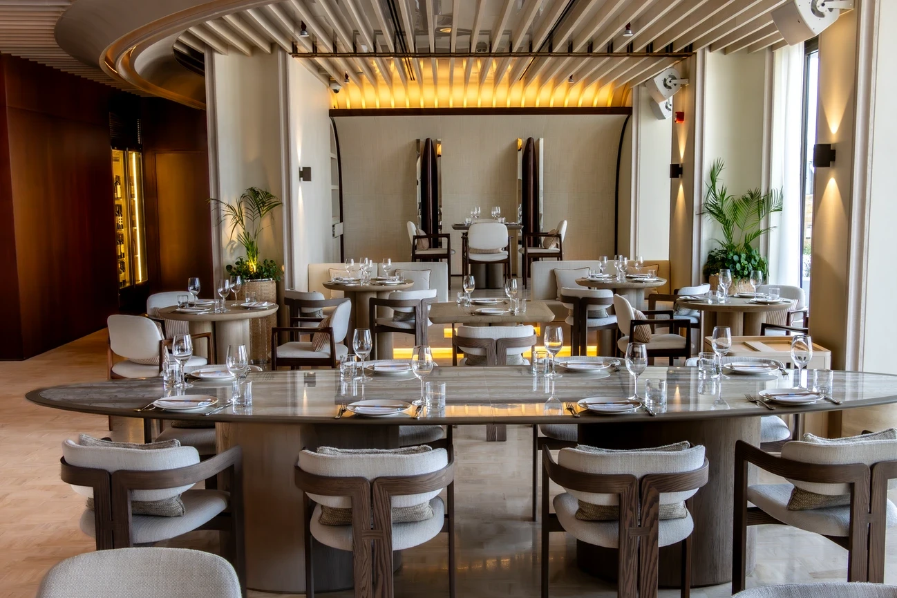 Ilios Restaurant