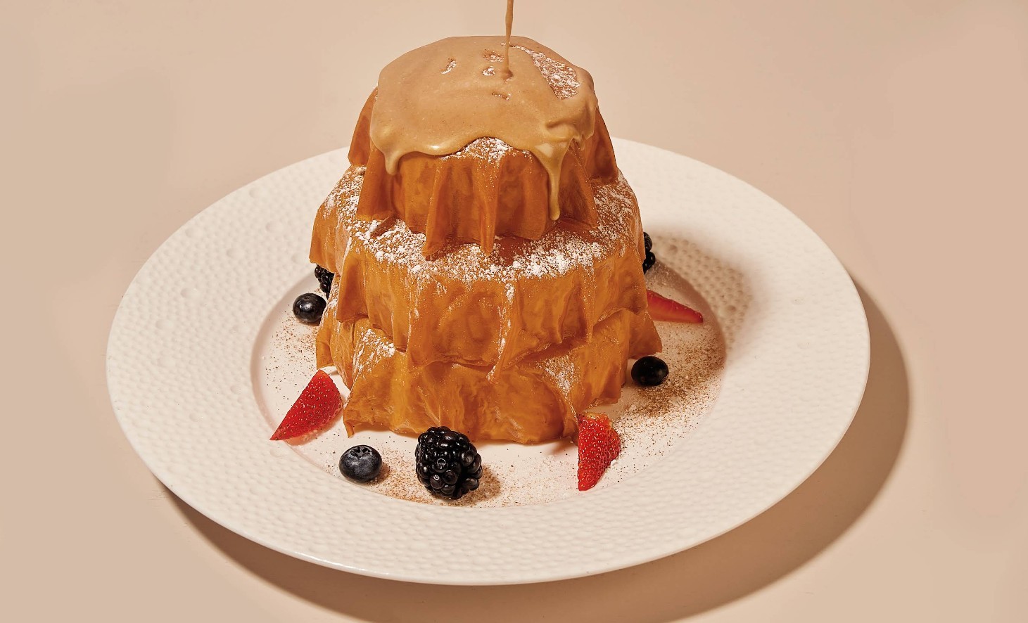 Rosemary Cafe  Al Hazm Doha