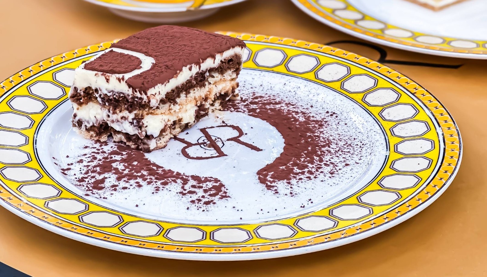Rosemary Cafe  Al Hazm Doha