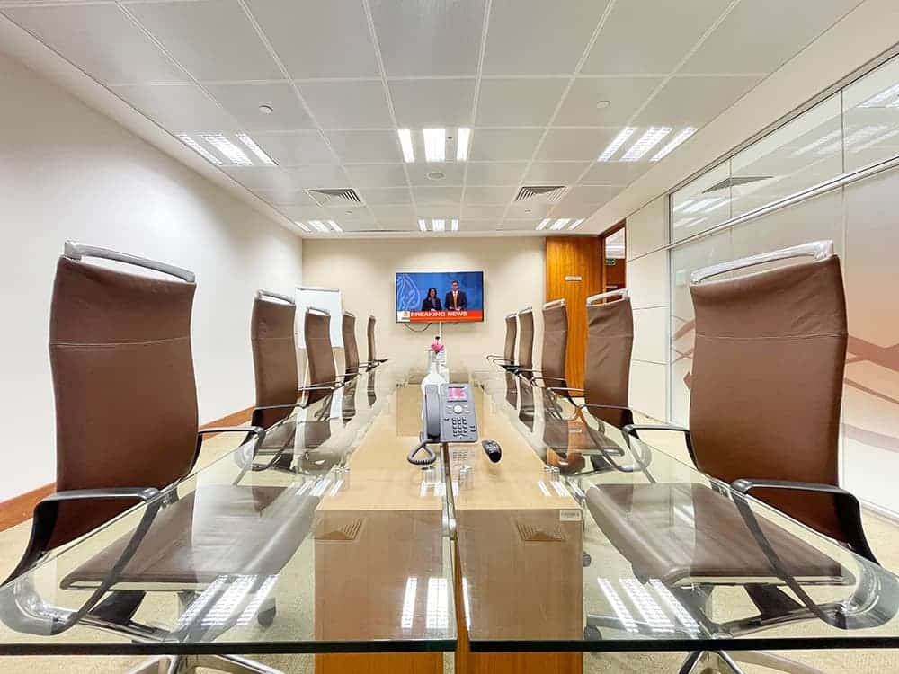 Training Room