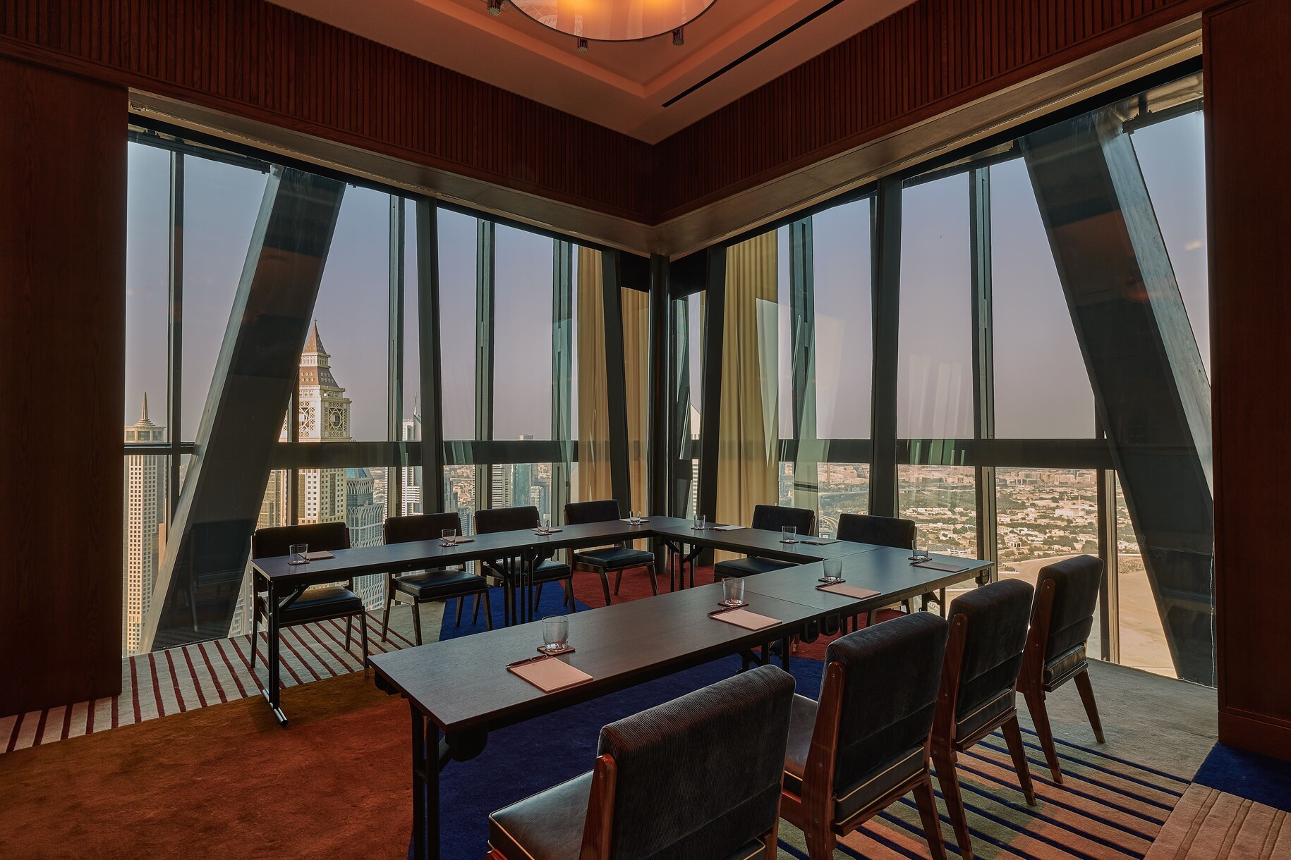 Horizon 52 Dubai