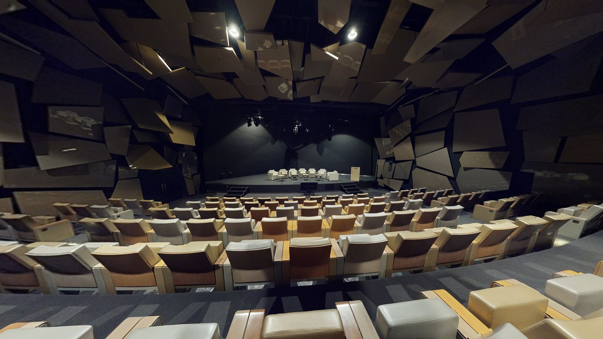 Auditorium
