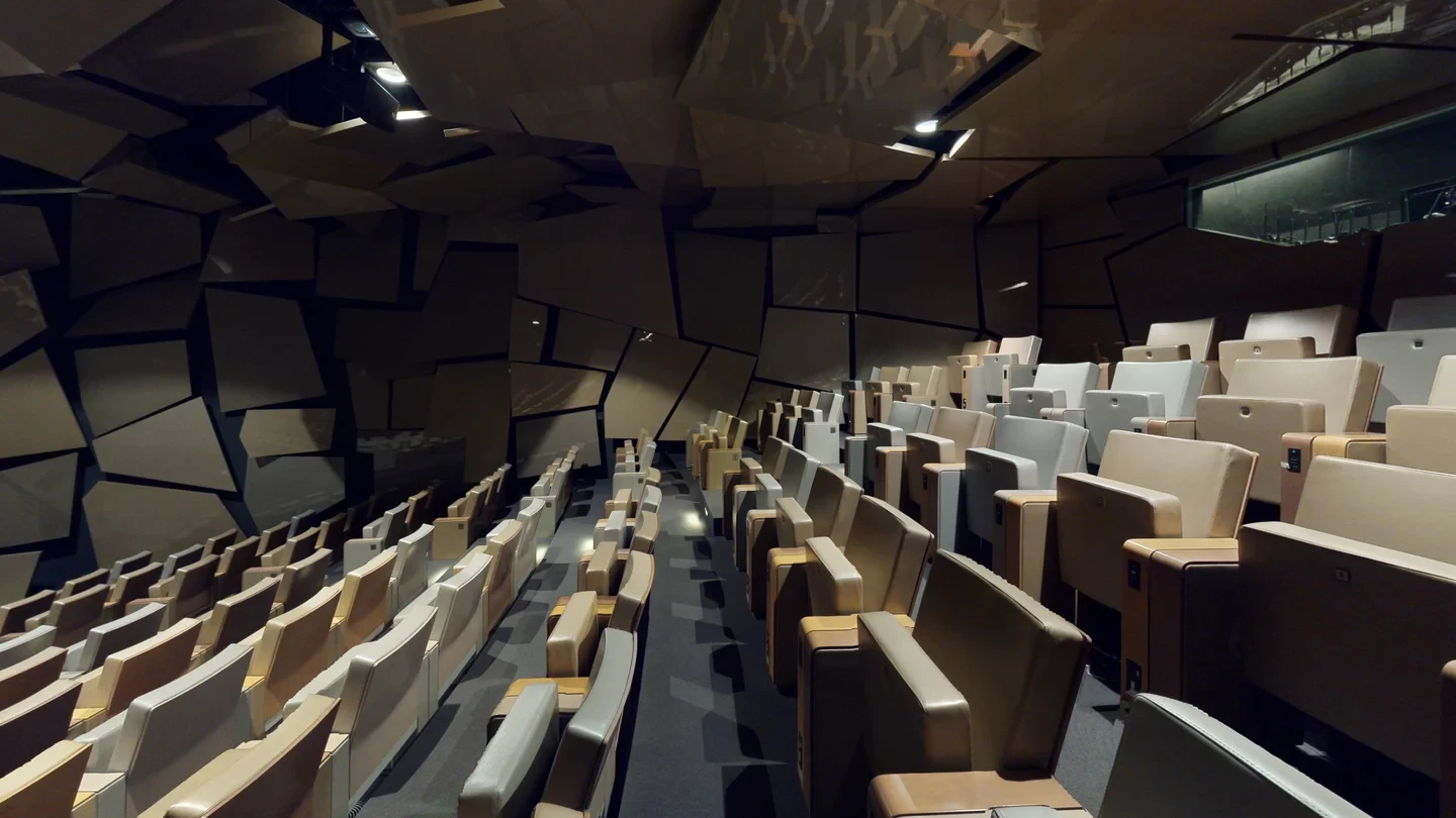 Auditorium