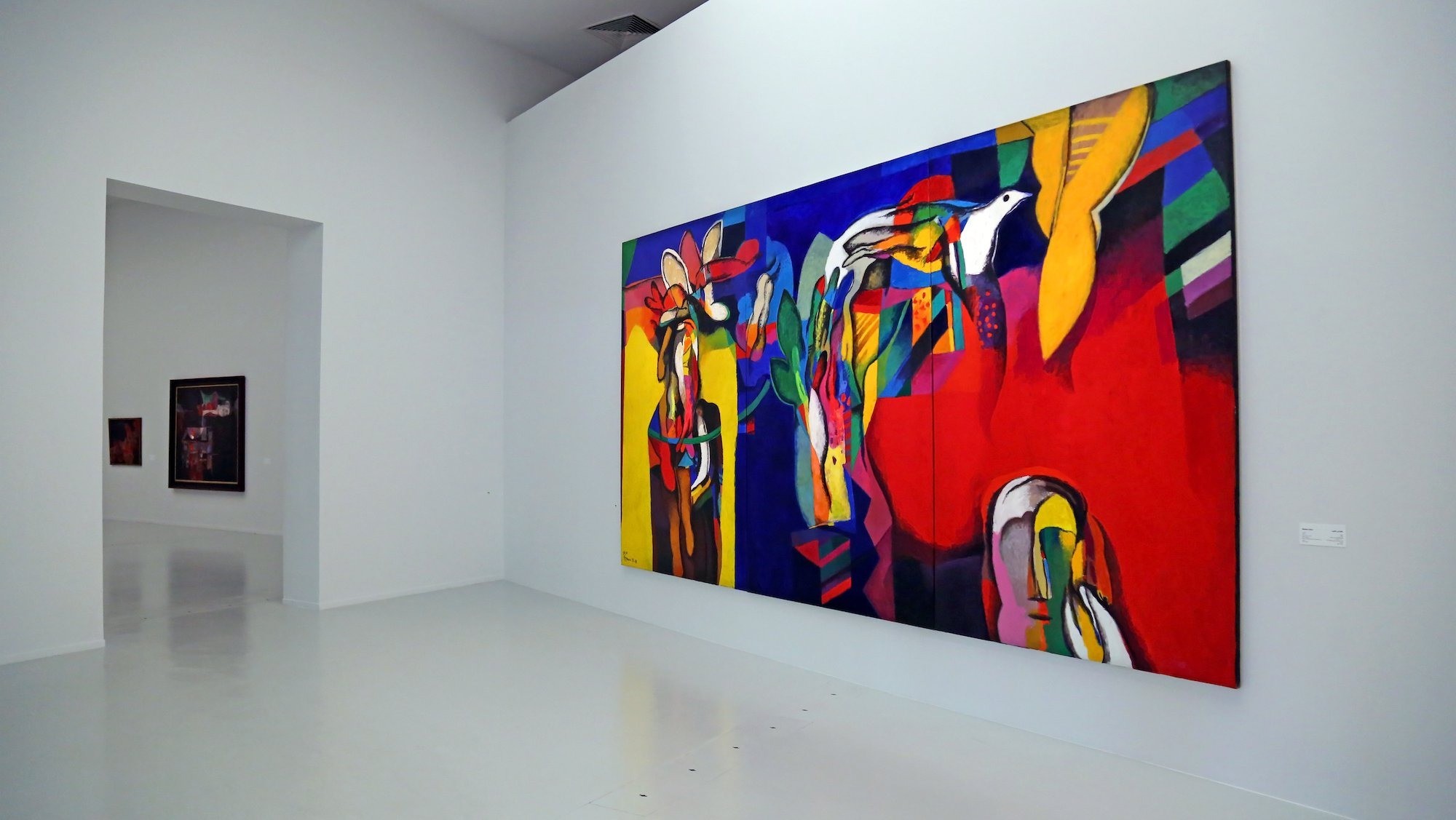 Art Gallery
