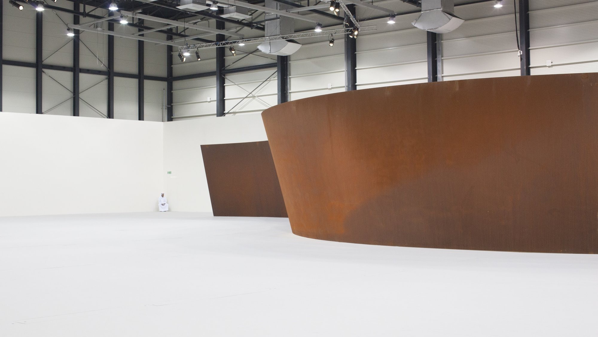 Al Riwaq Gallery Doha
