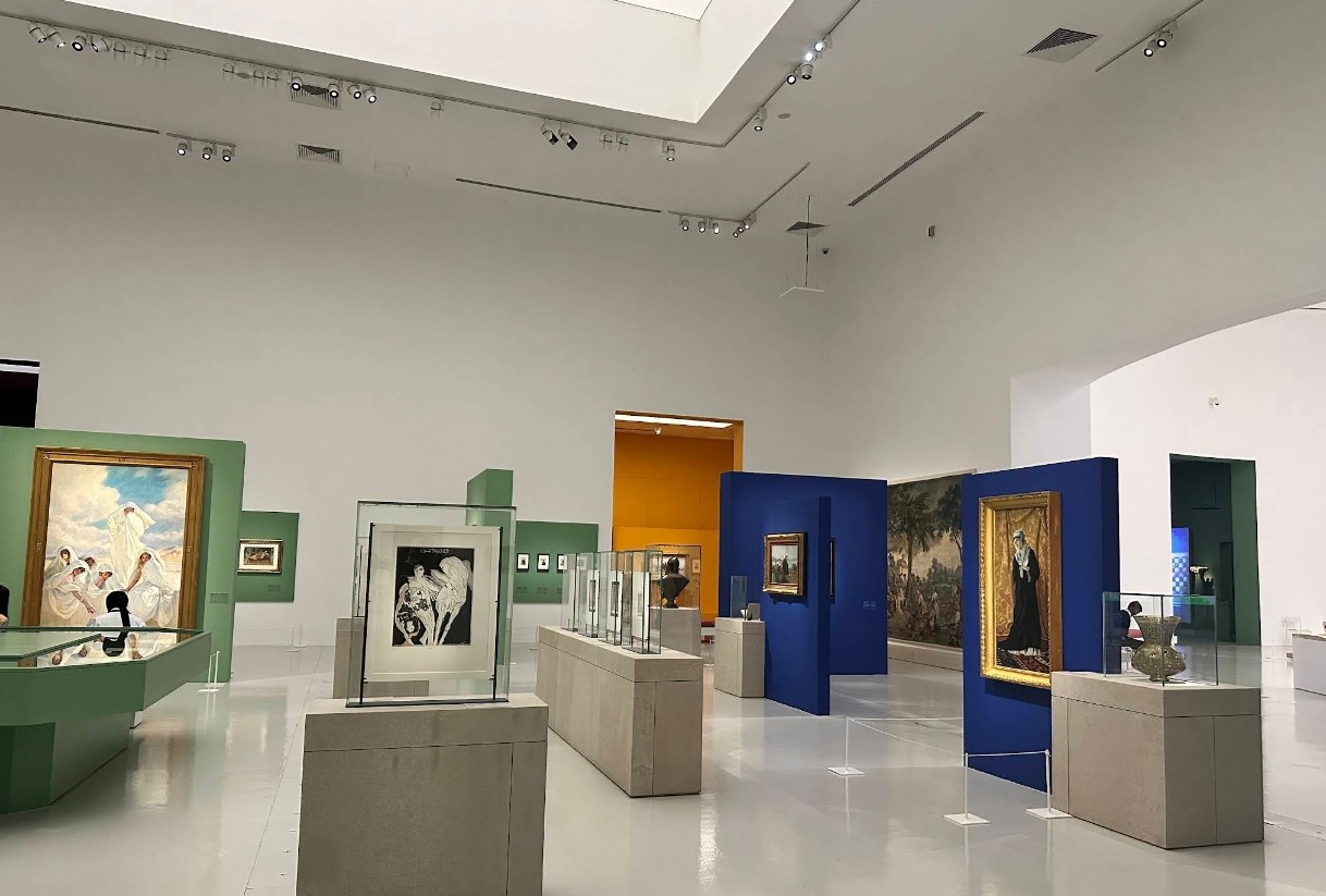 Art Gallery