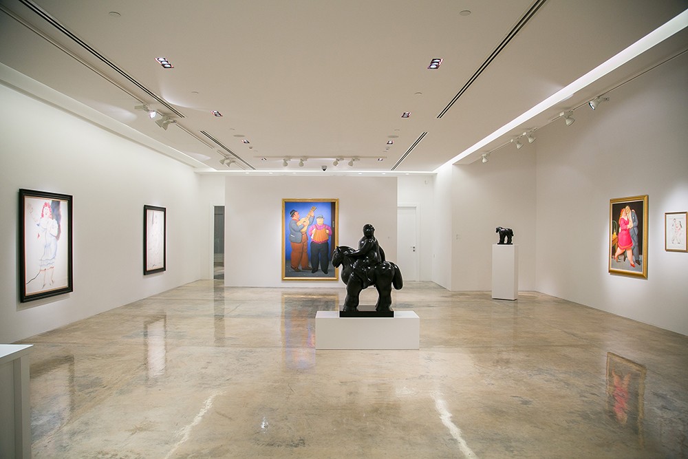 Anima Gallery