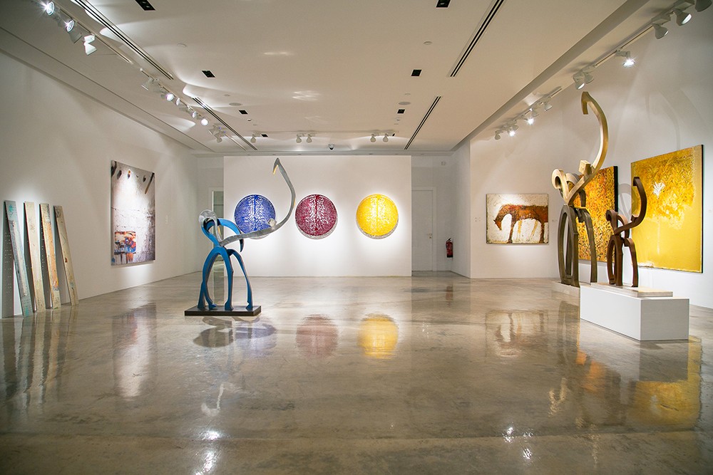 Anima Gallery
