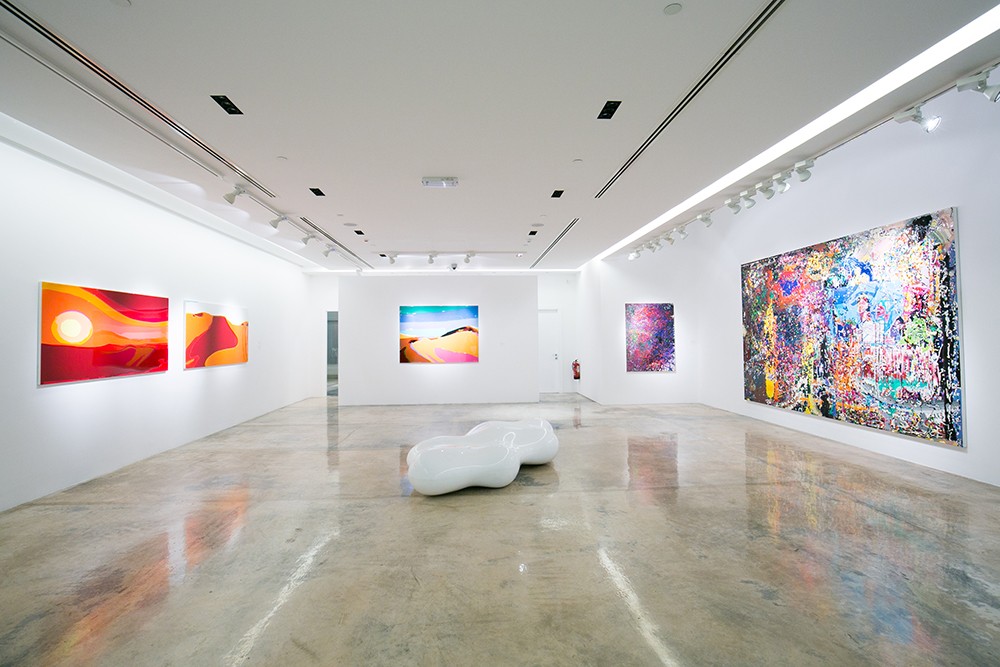 Art Gallery