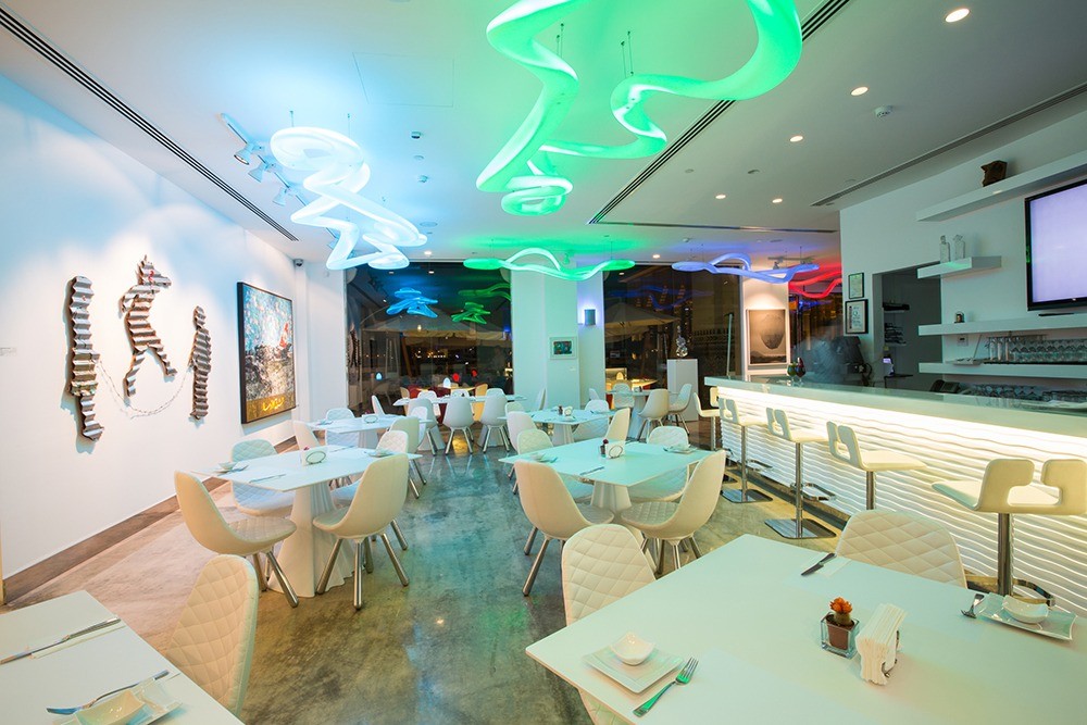 Anima Gallery