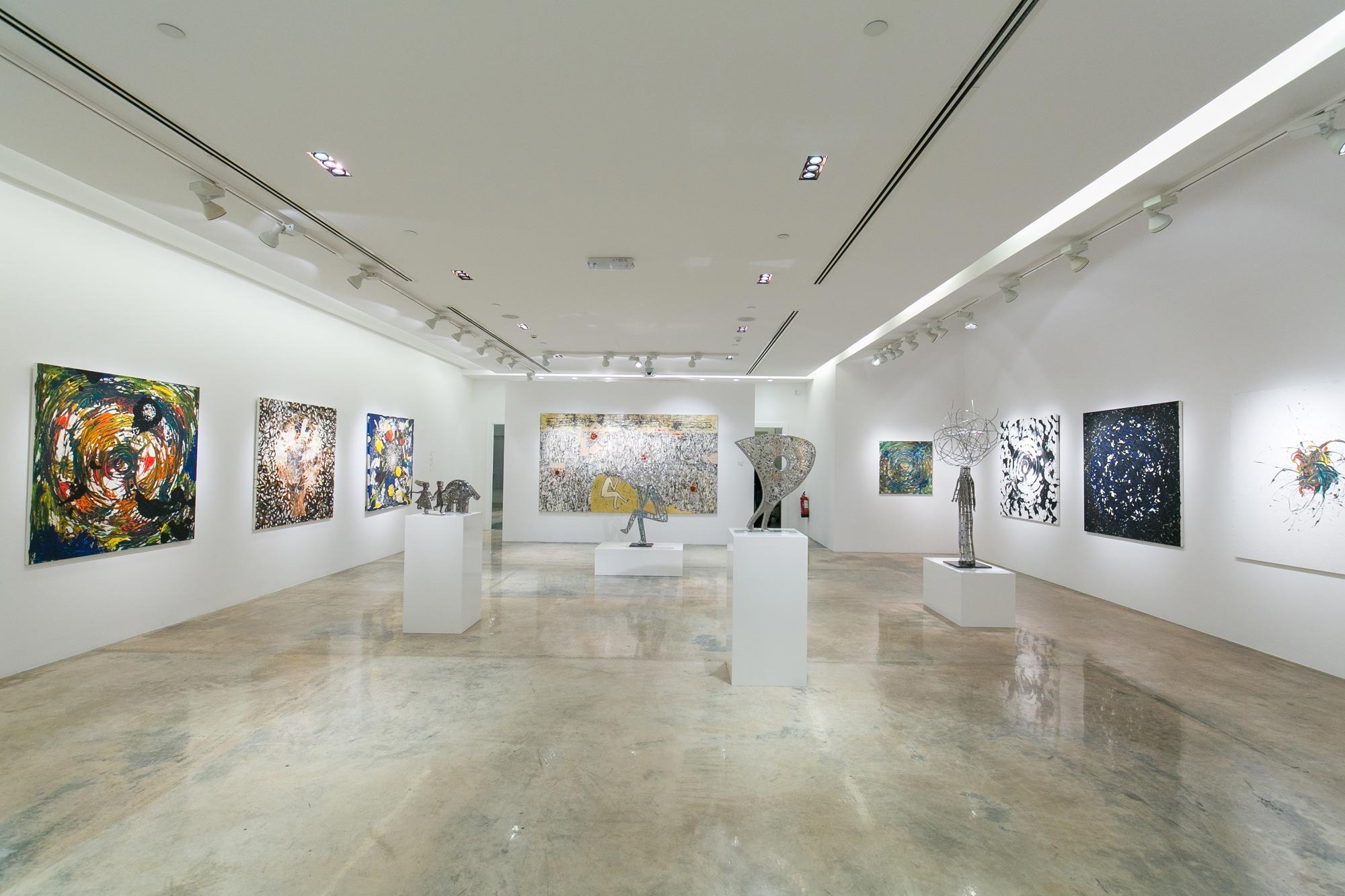 Anima Gallery