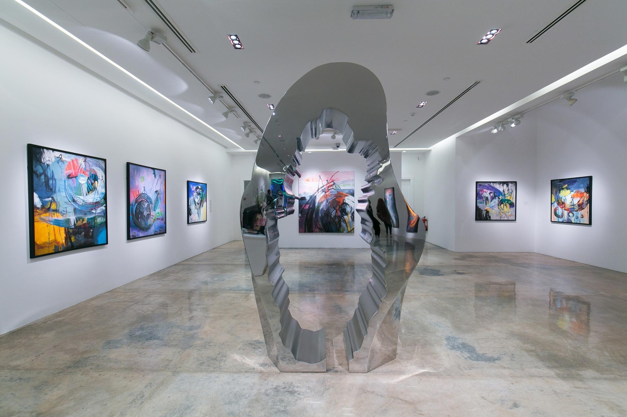 Anima Gallery