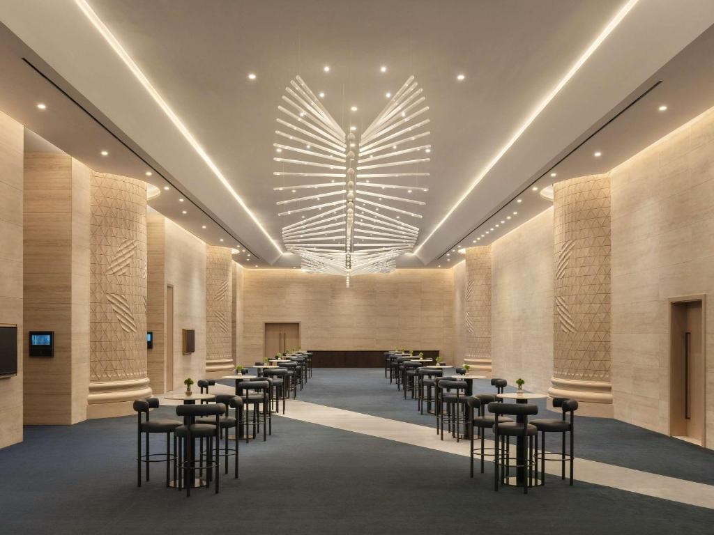 Meeting Room Pre-Function