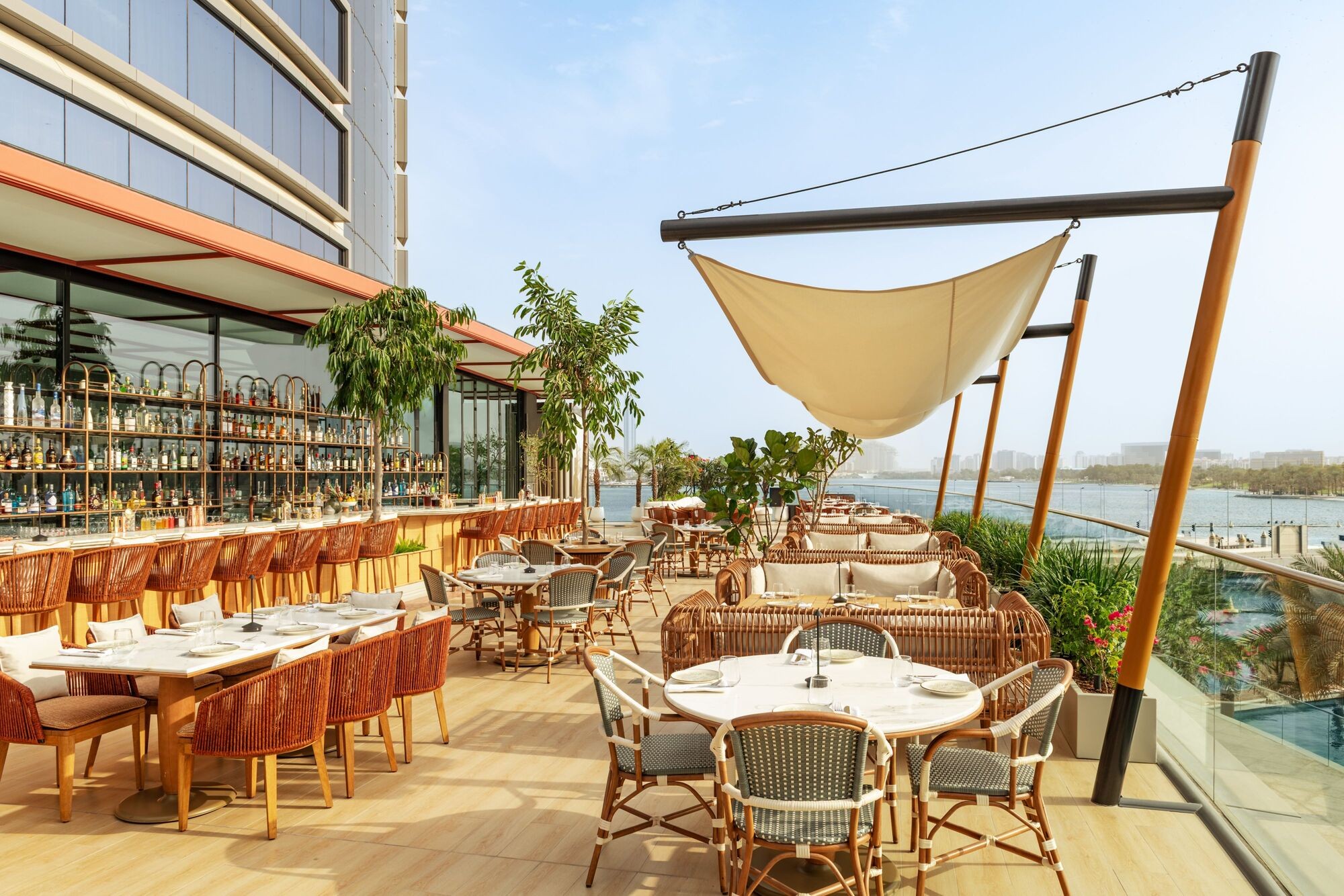 Ruby Ru Dubai | Bars / Clubs / Lounges | Dubai