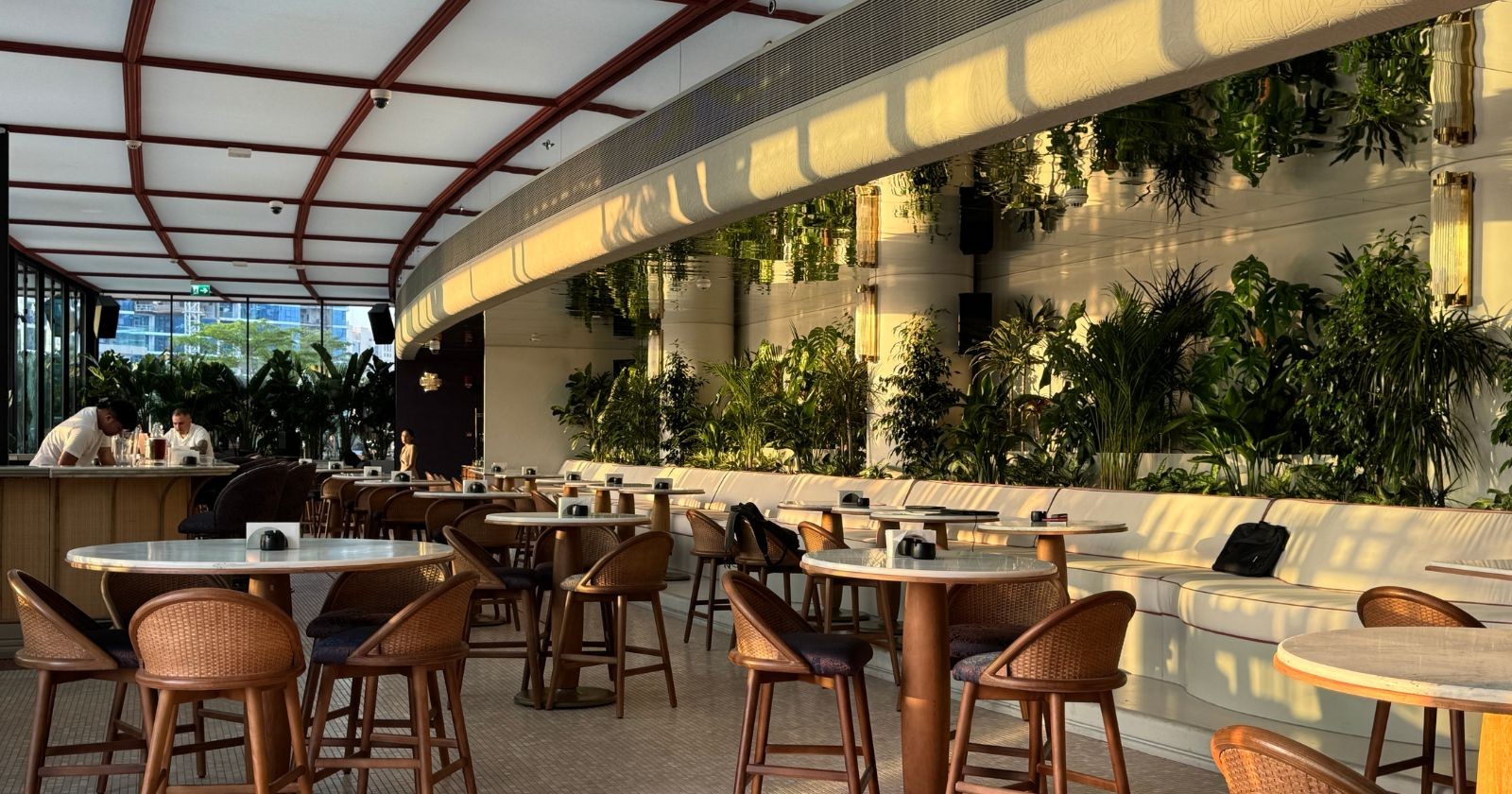 Ruby Ru Dubai Event Venue Dubai
