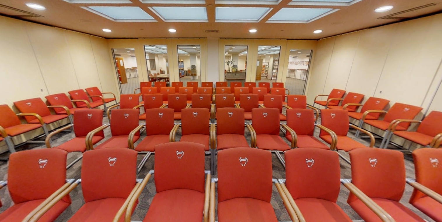 Multi Media Hall