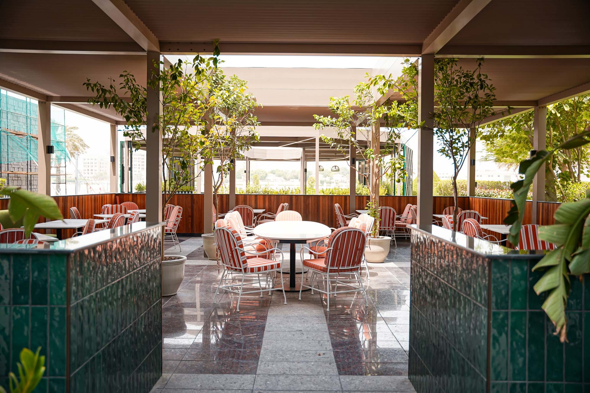 Fairmont Bab Al Bahr