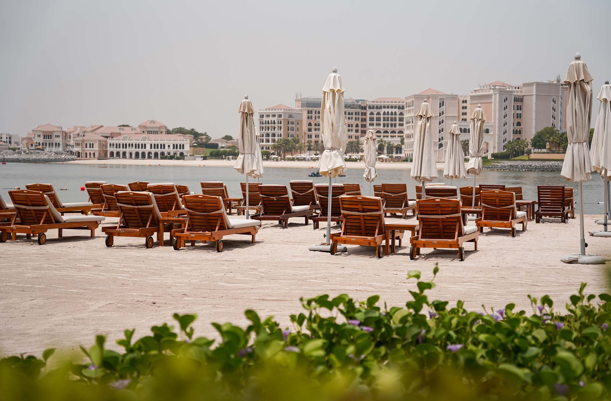 Fairmont Bab Al Bahr