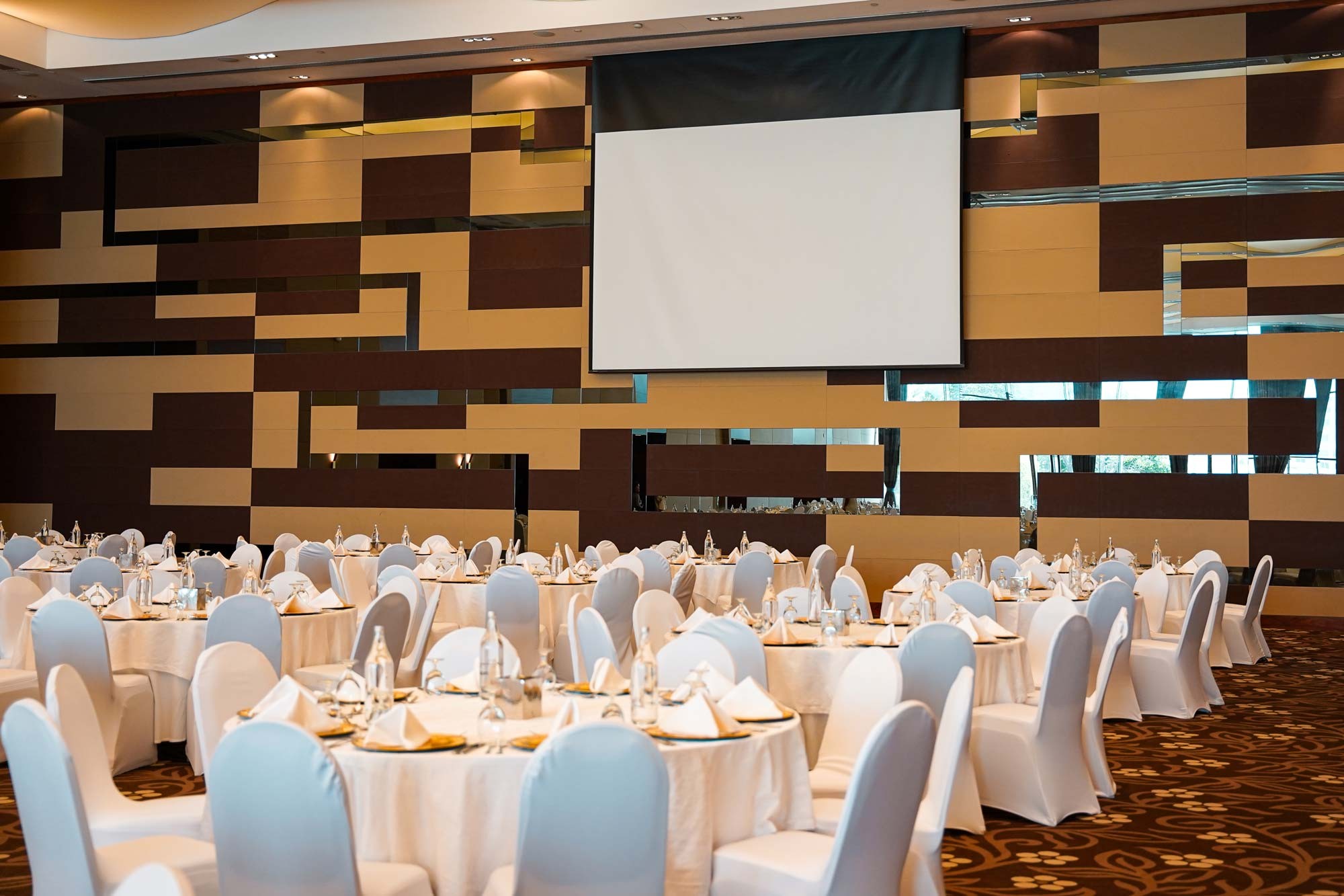 Fairmont Bab Al Bahr