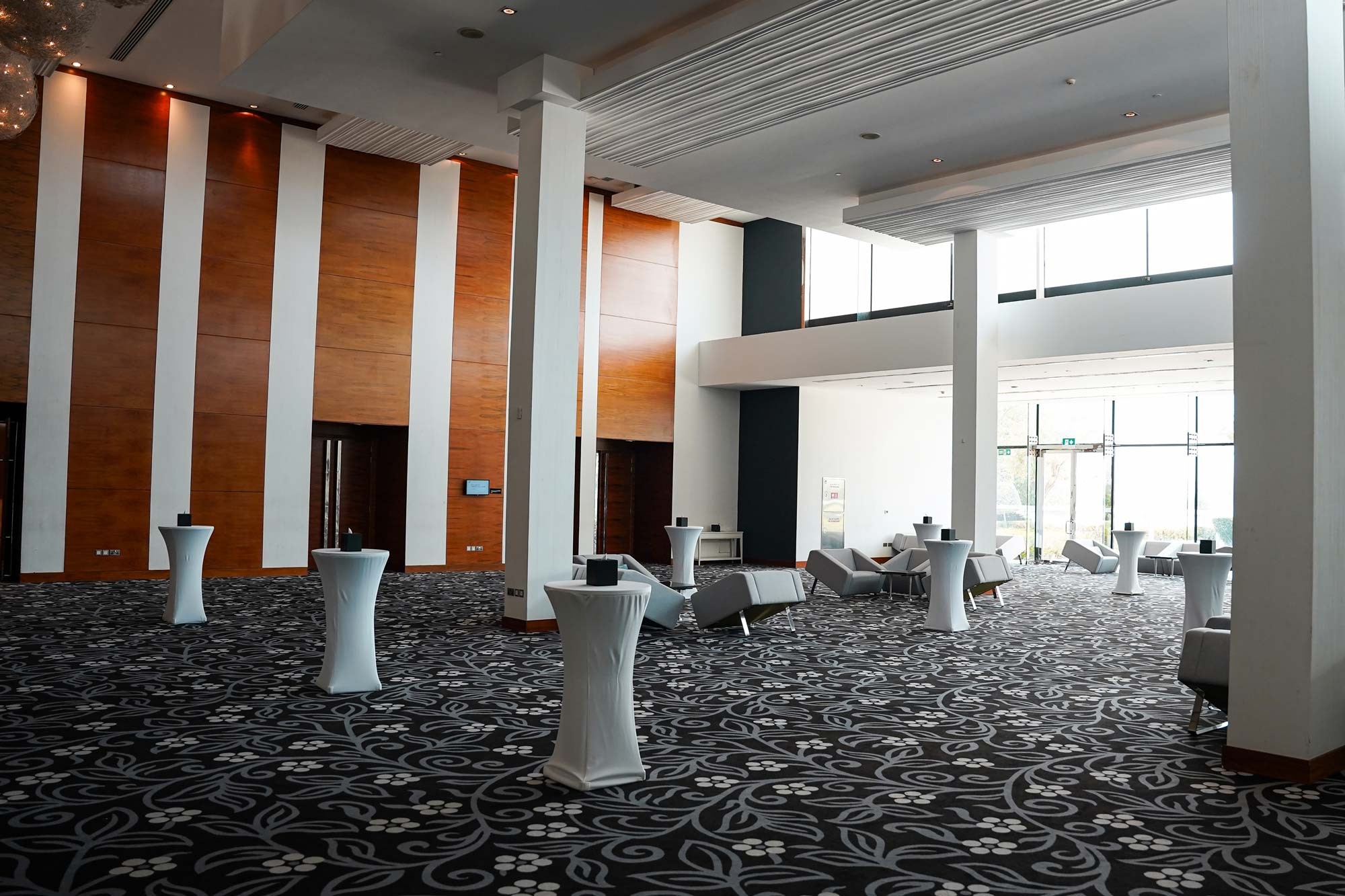Fairmont Bab Al Bahr