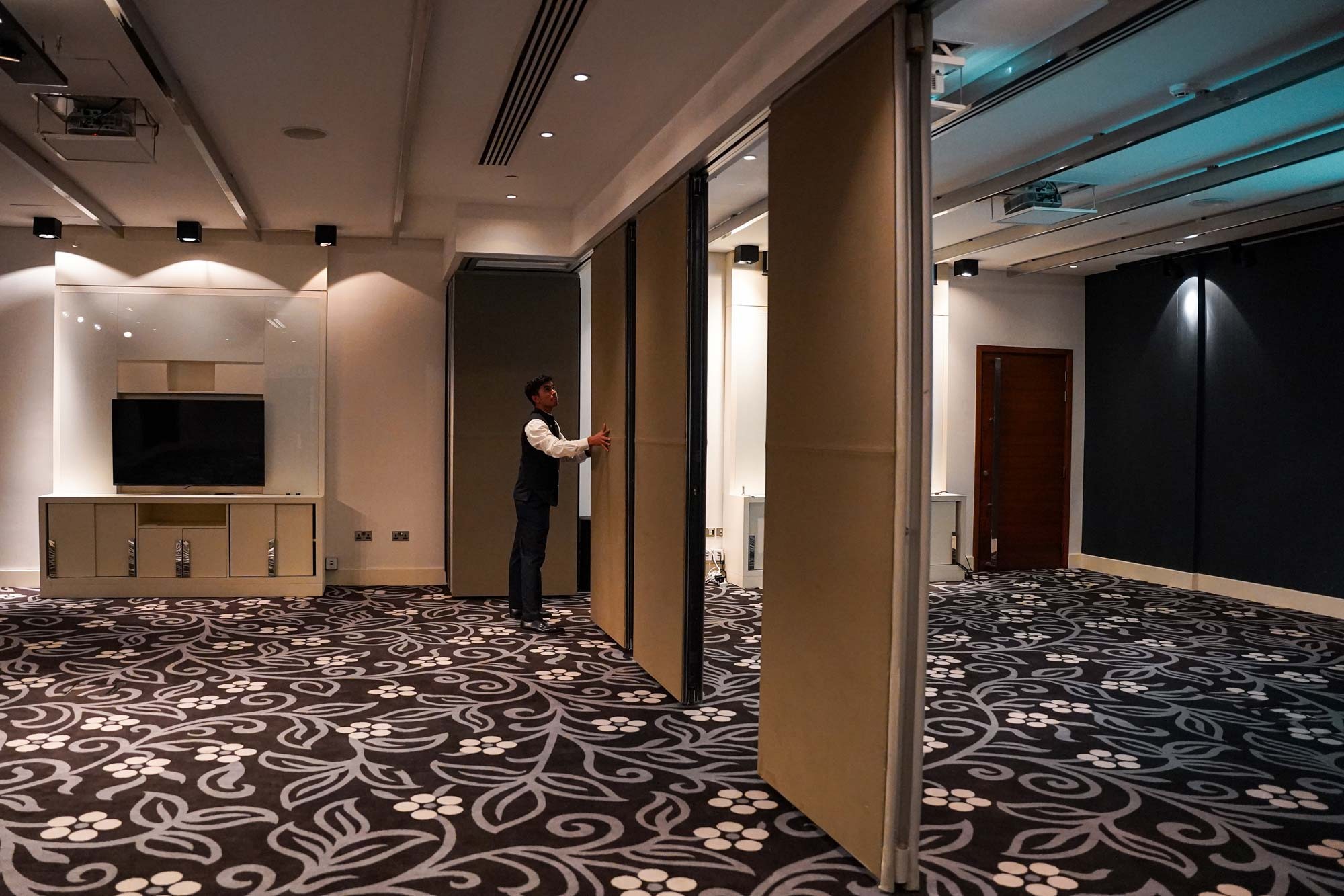 Fairmont Bab Al Bahr