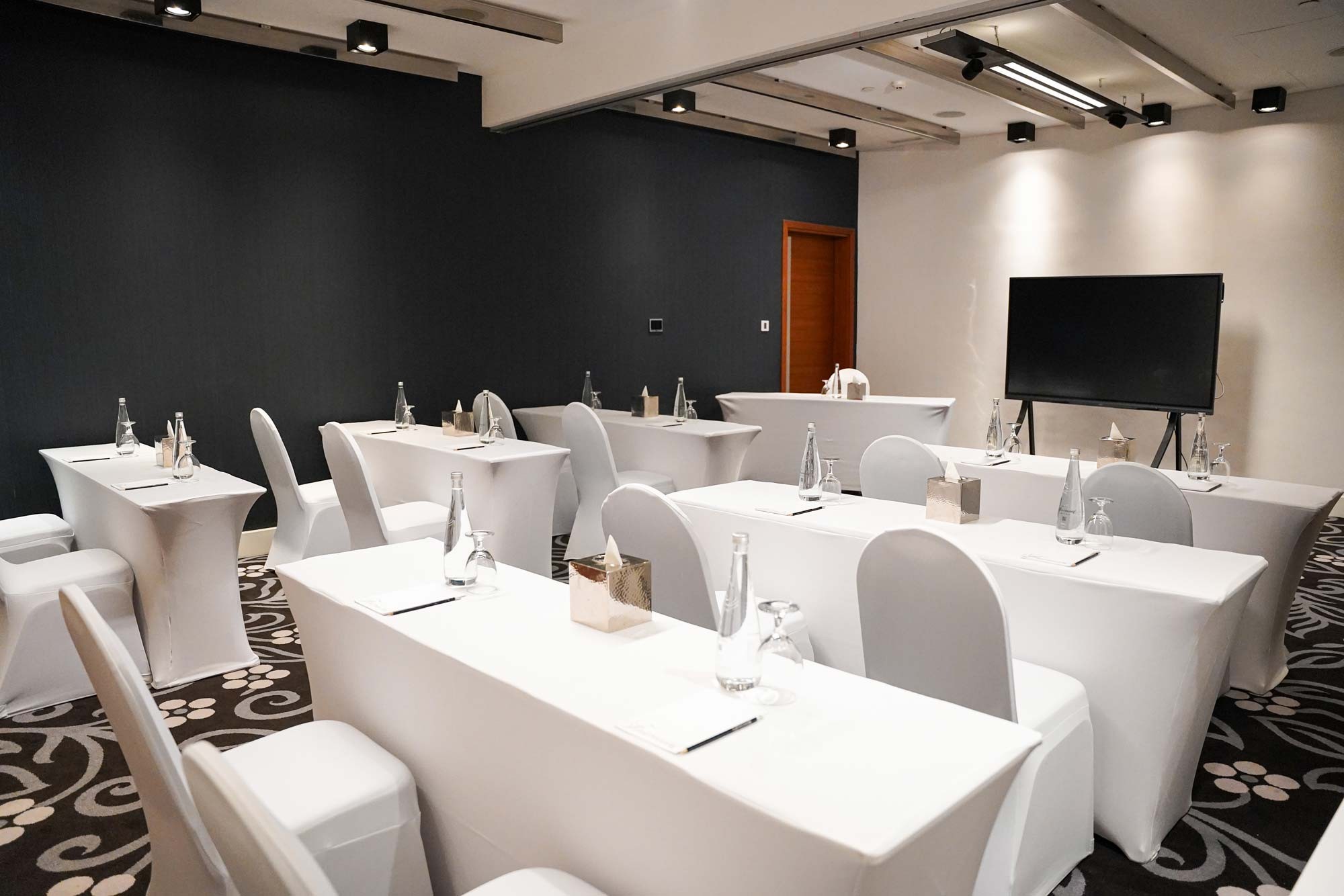 Fairmont Bab Al Bahr