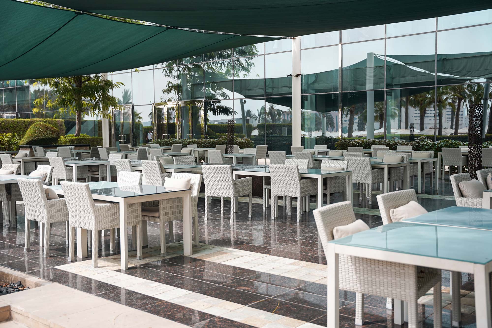 Fairmont Bab Al Bahr