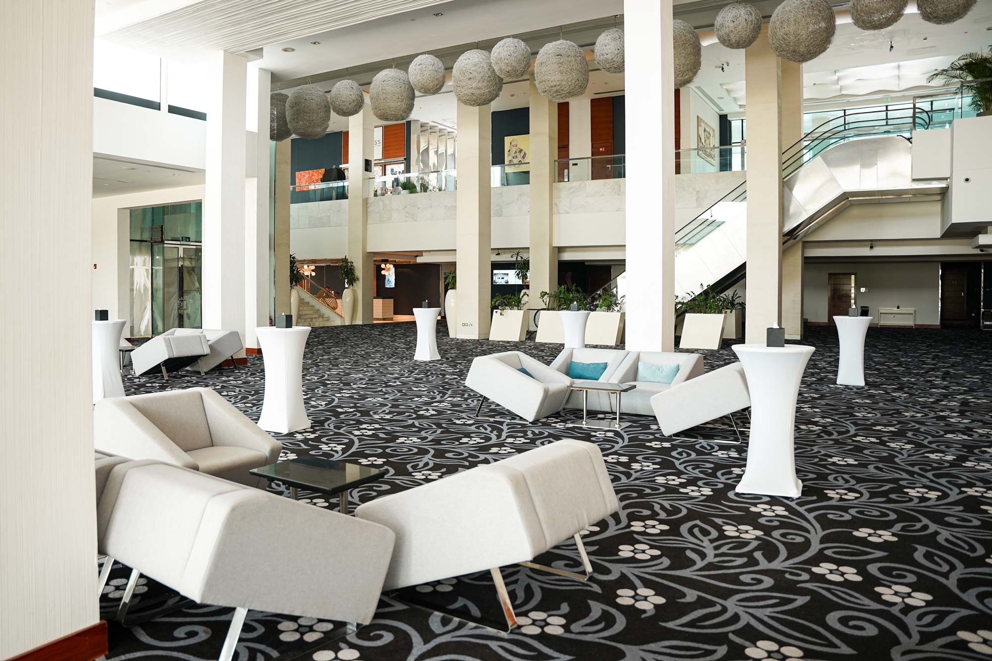 Fairmont Bab Al Bahr