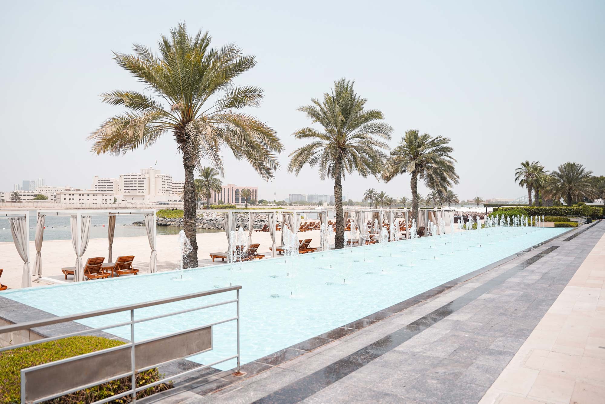 Fairmont Bab Al Bahr
