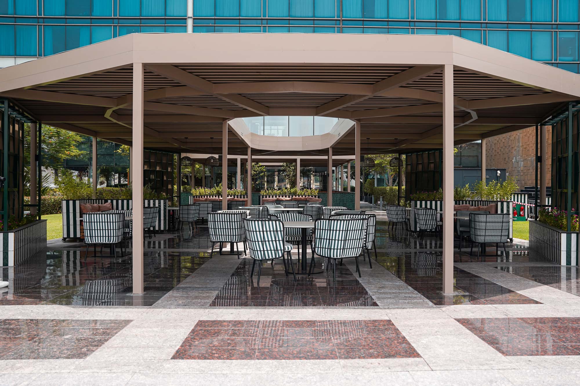 Fairmont Bab Al Bahr