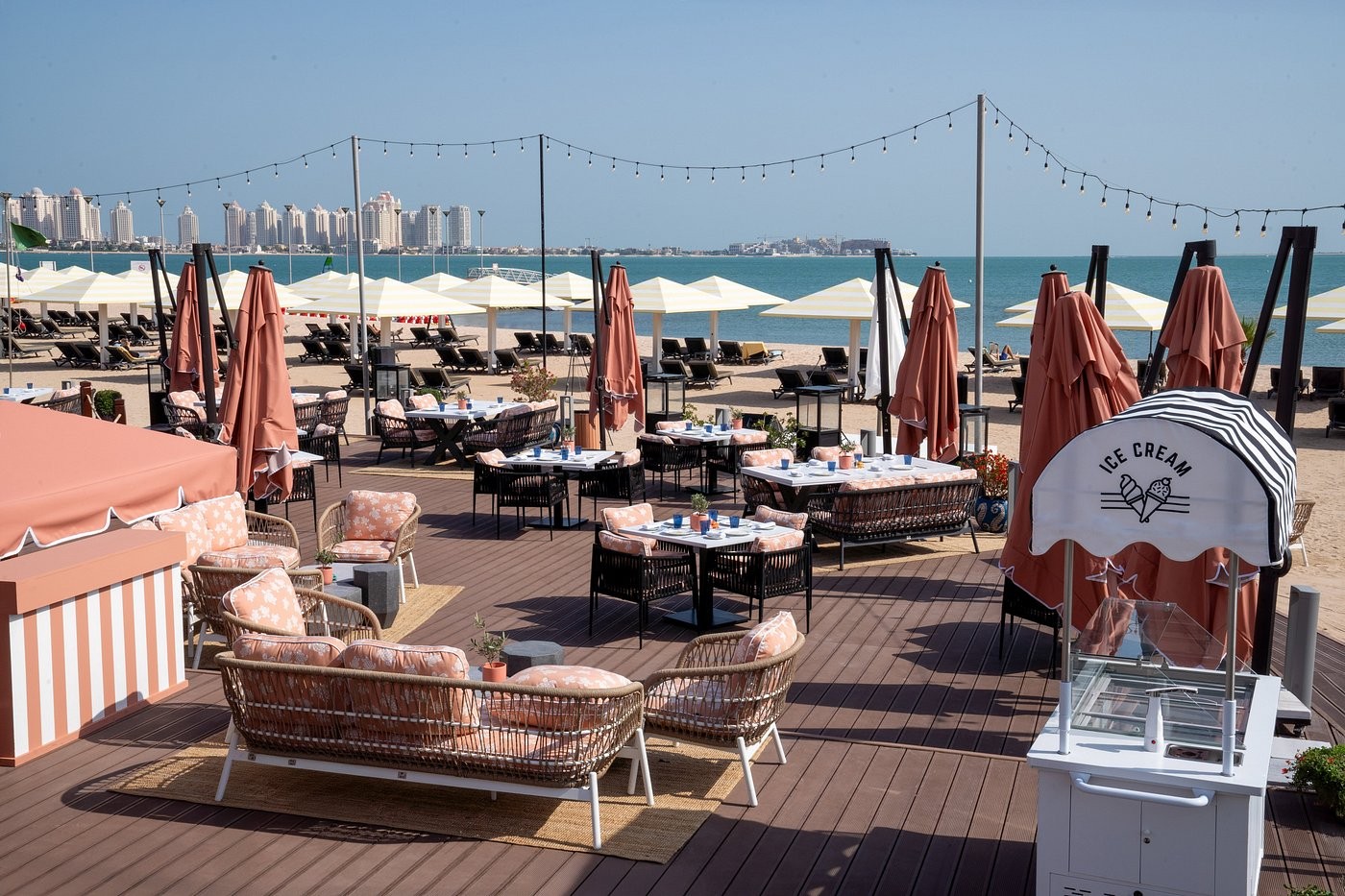 Vilebrequin La Plage Doha