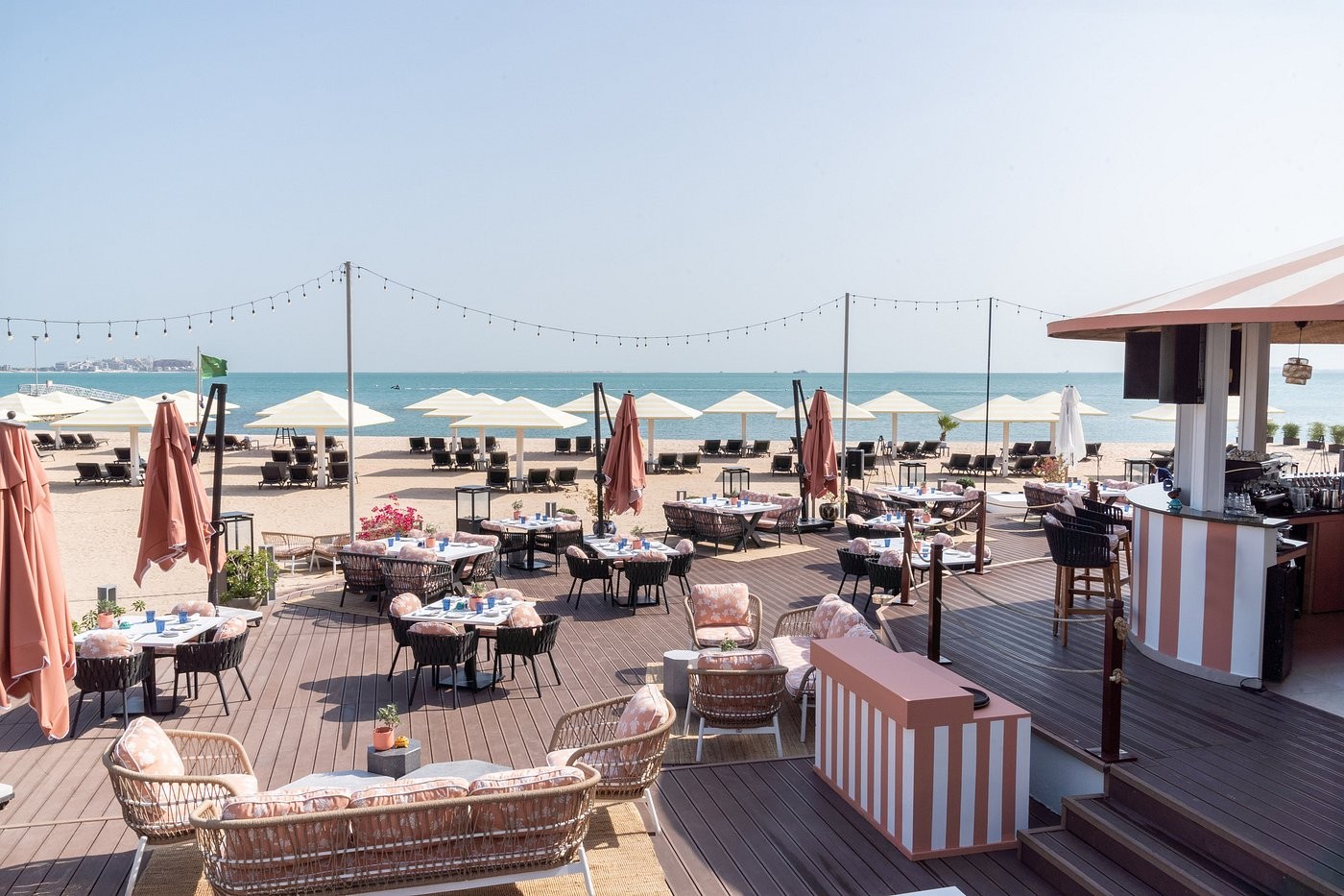 Vilebrequin La Plage Doha