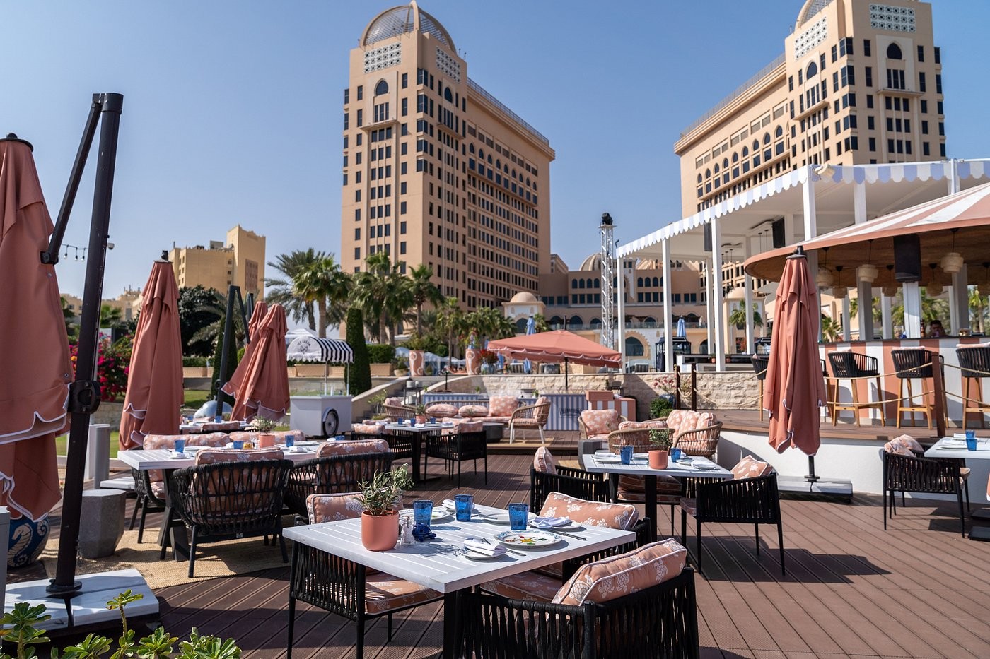 Vilebrequin La Plage Doha