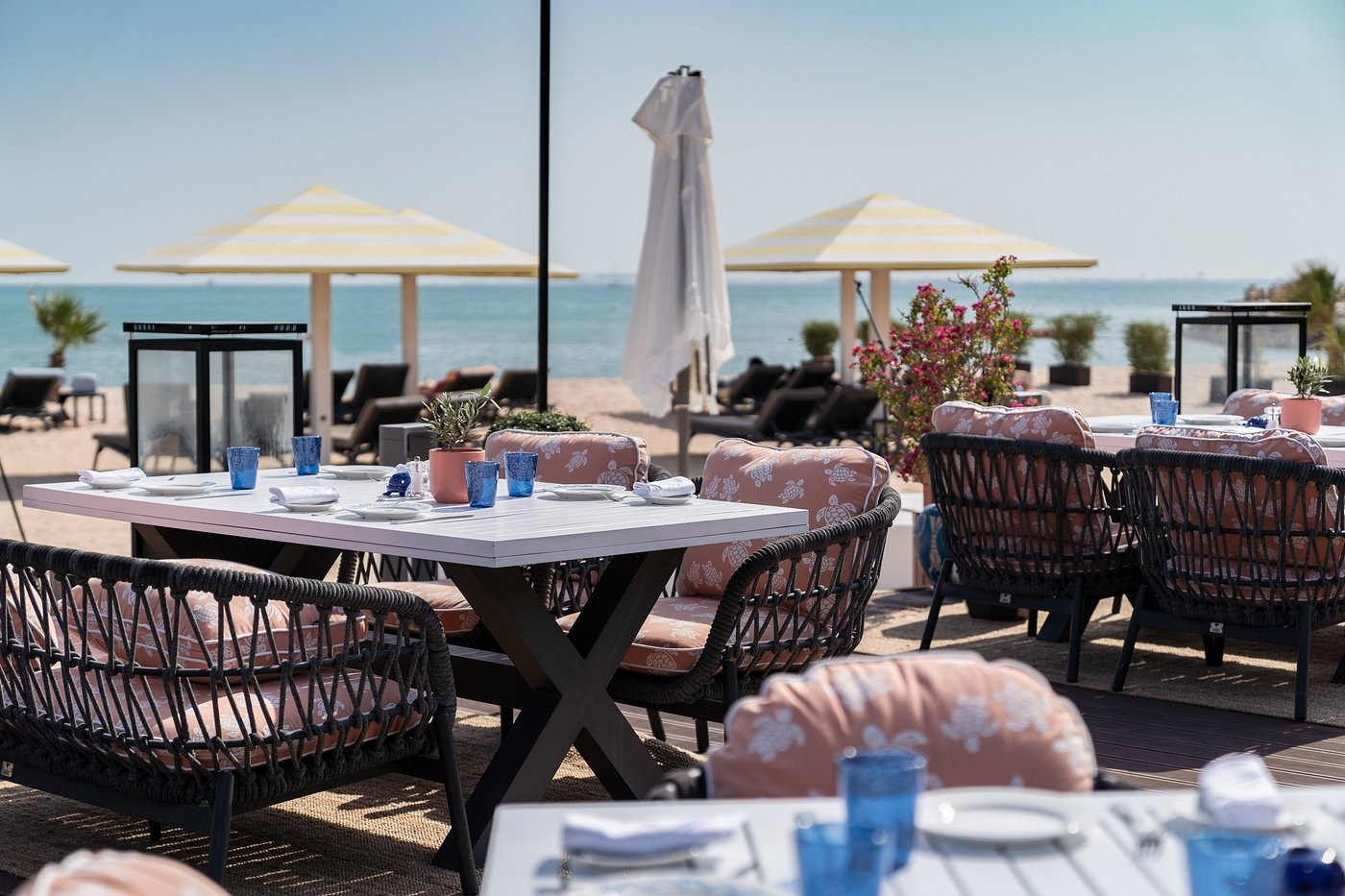 Vilebrequin La Plage Doha