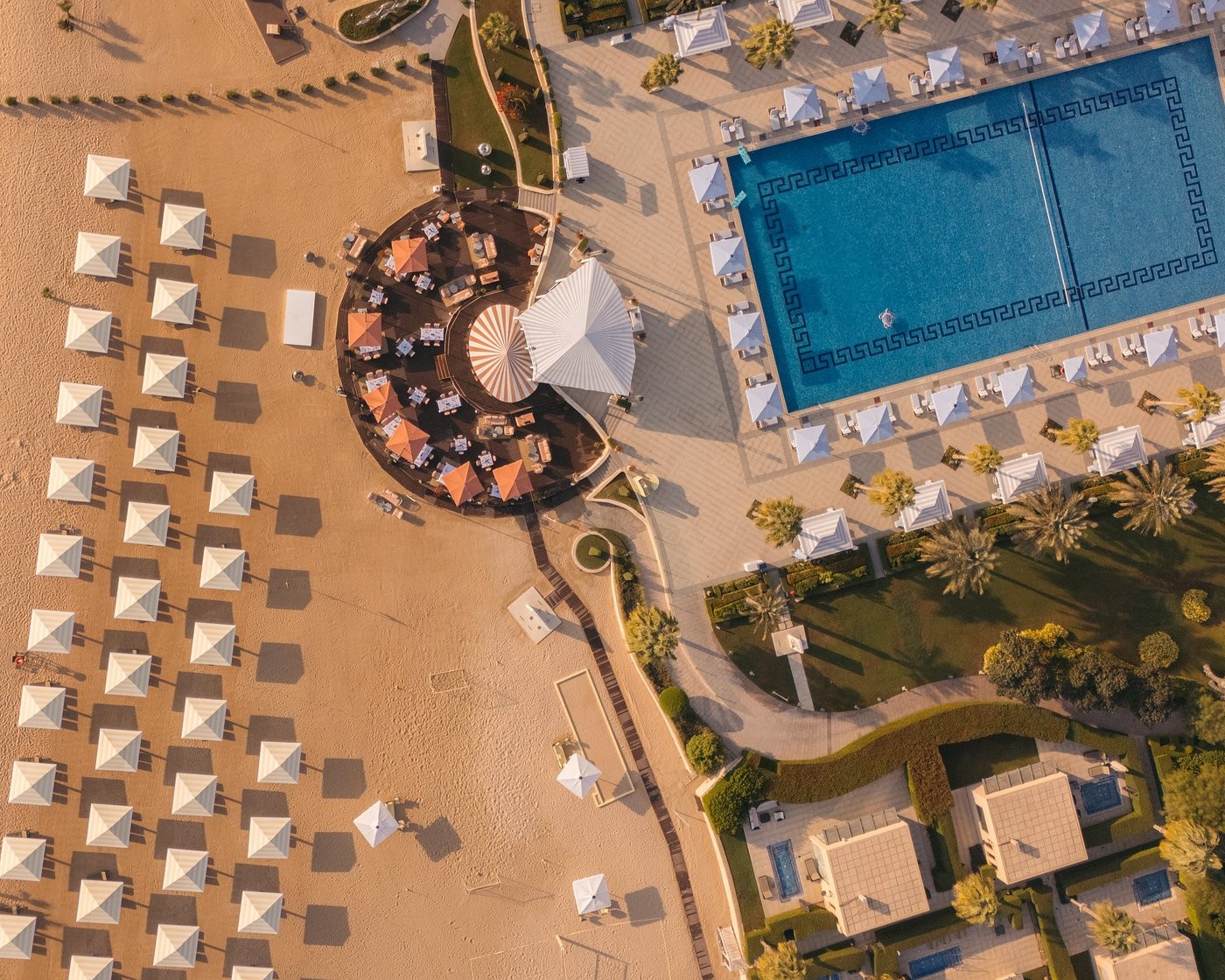 Vilebrequin La Plage Doha