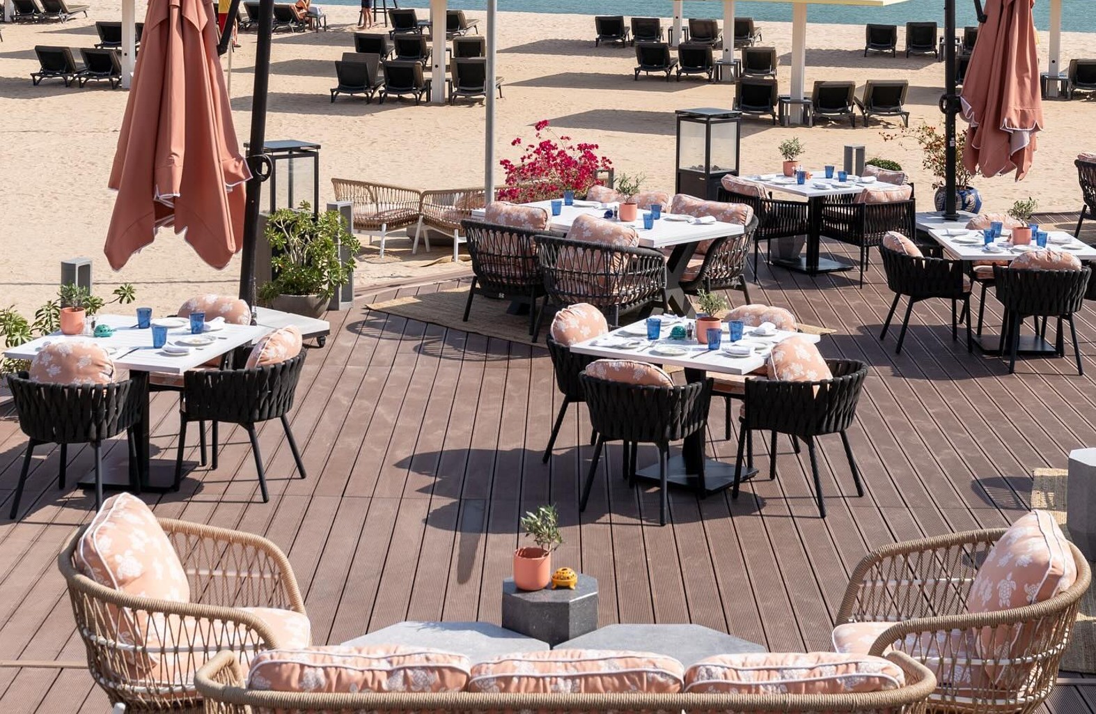 Vilebrequin La Plage Doha