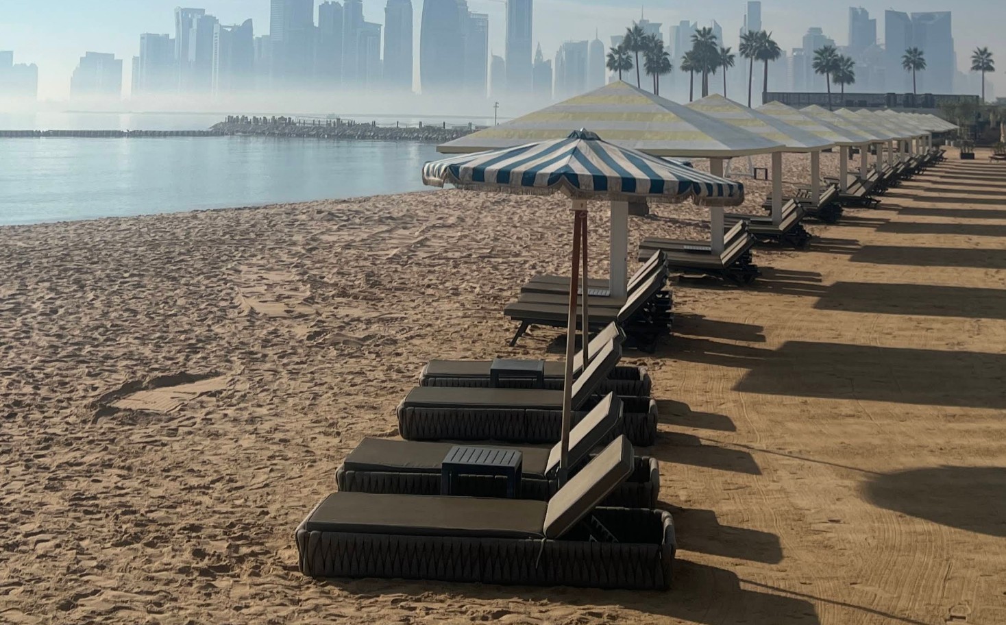 Vilebrequin La Plage Doha