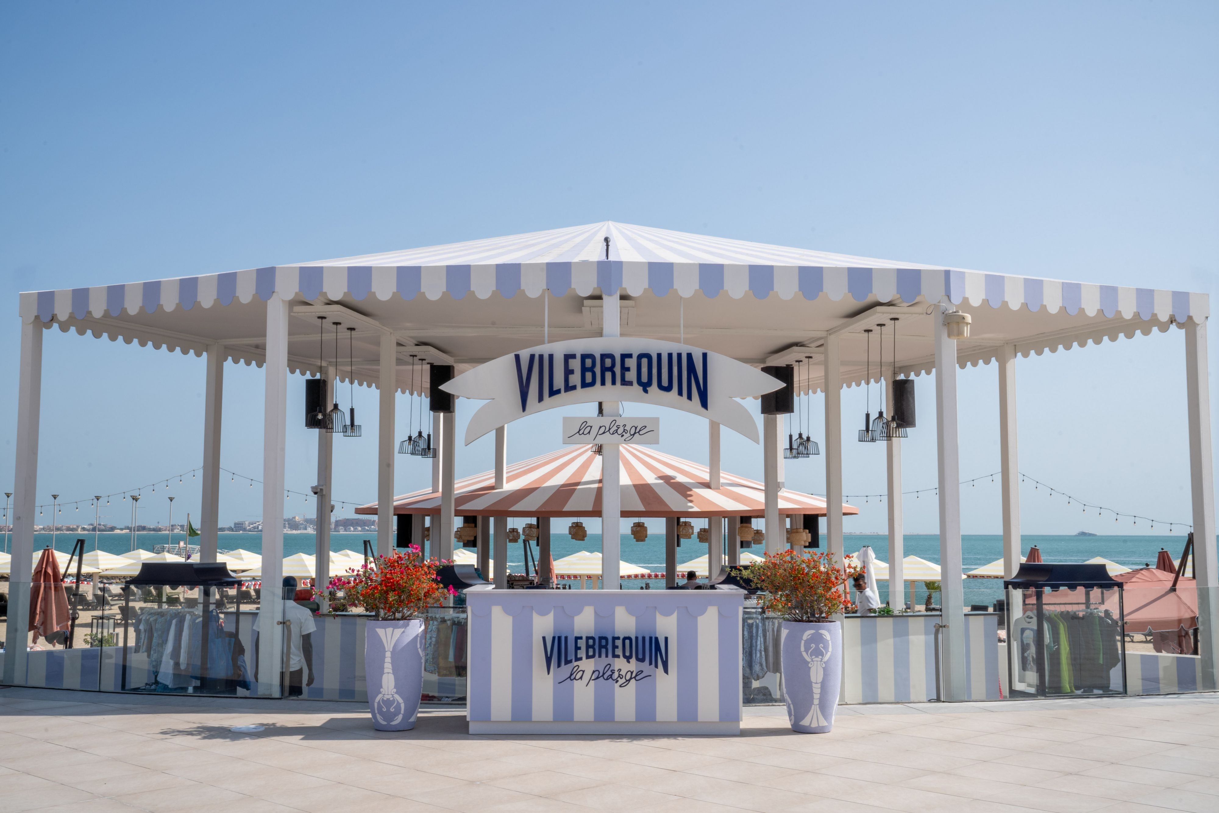 Vilebrequin La Plage Doha