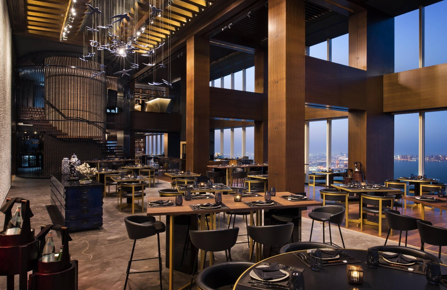 Main Dining