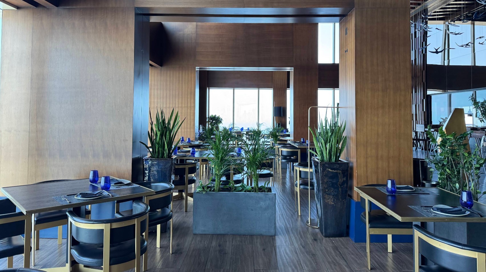 Main Dining