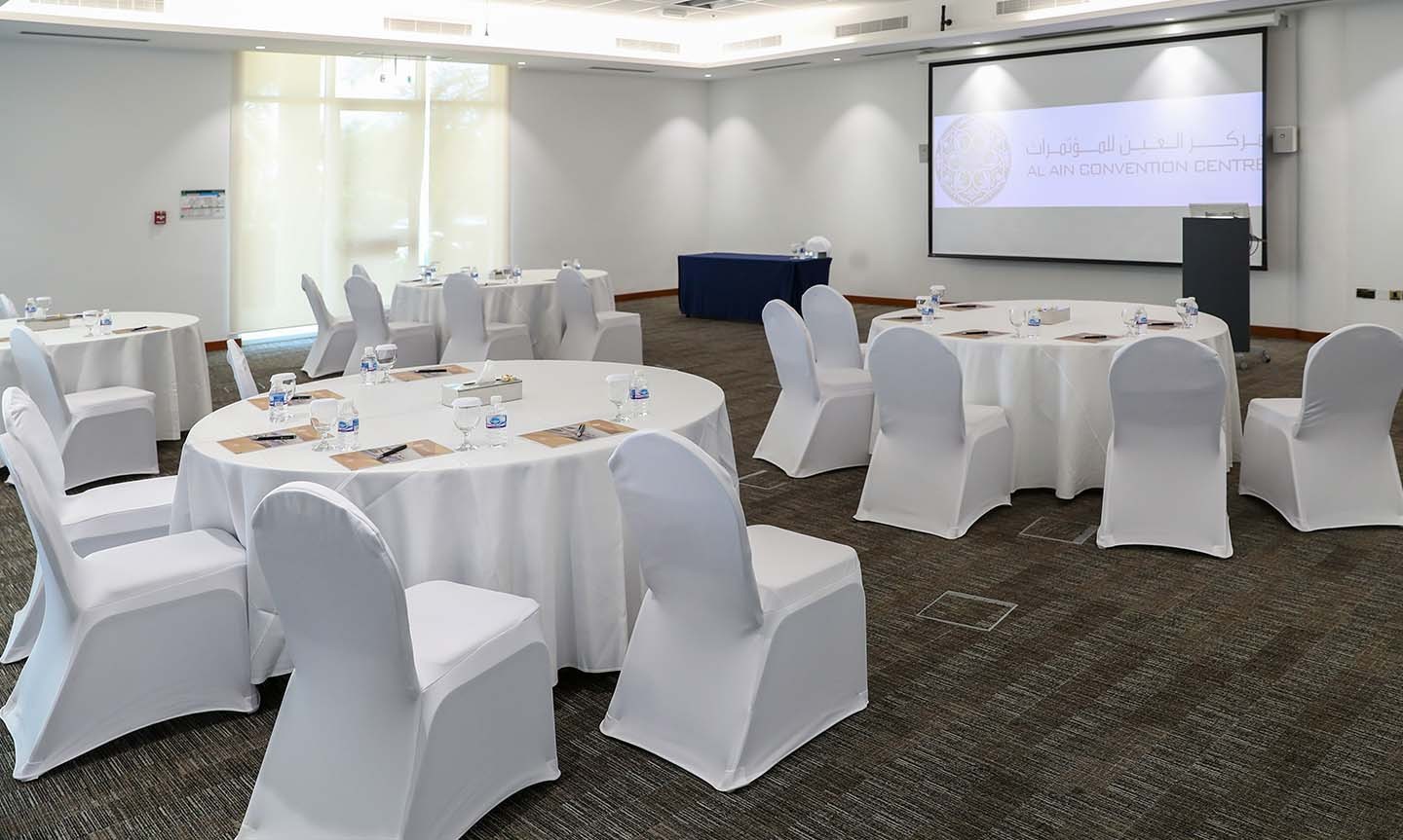 Conference Room 1