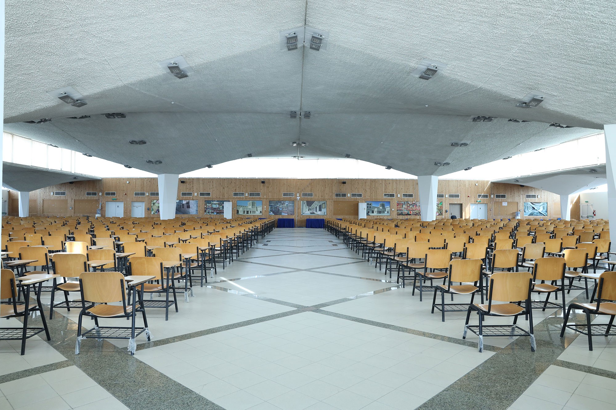 University Of Bahrain