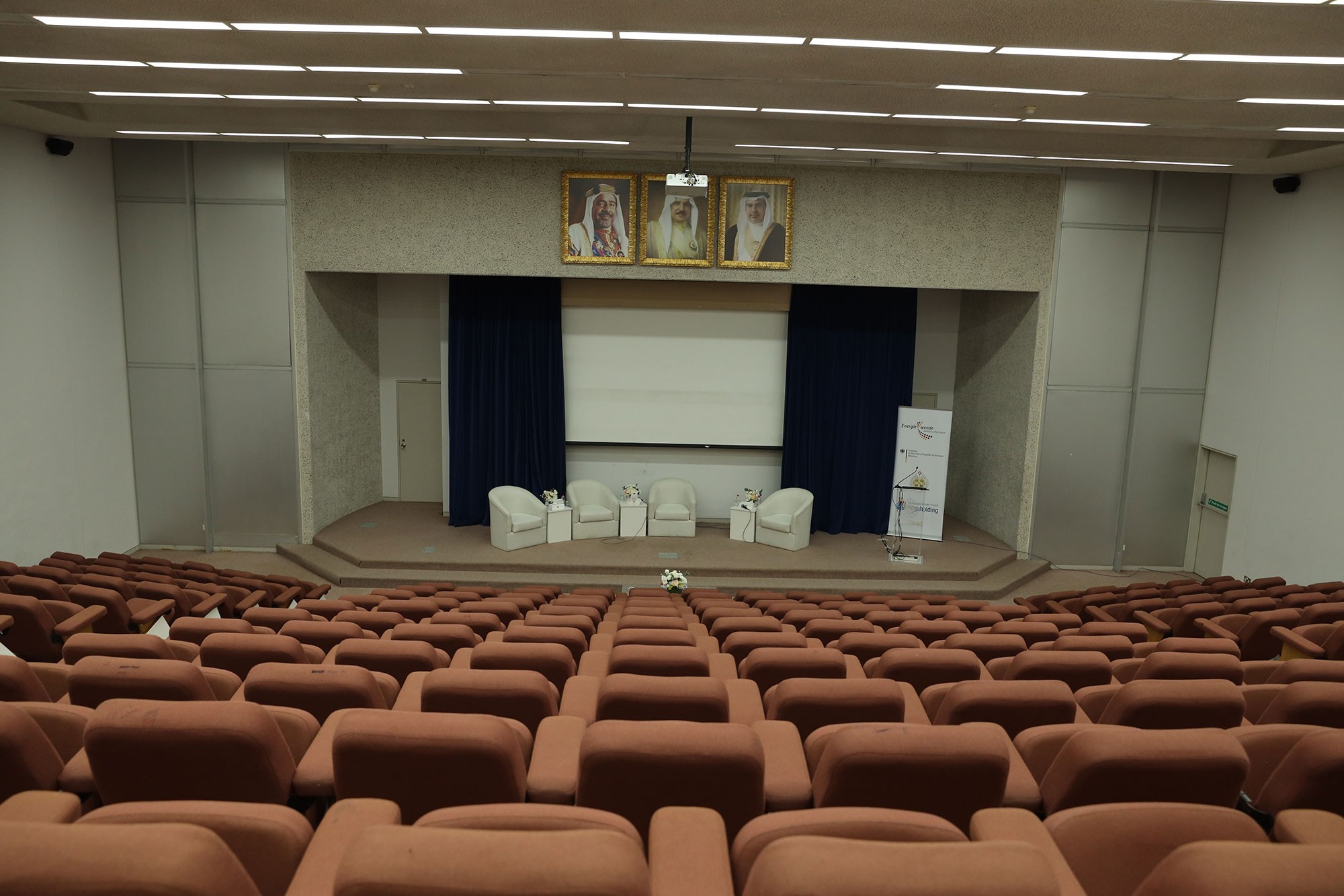 University Of Bahrain